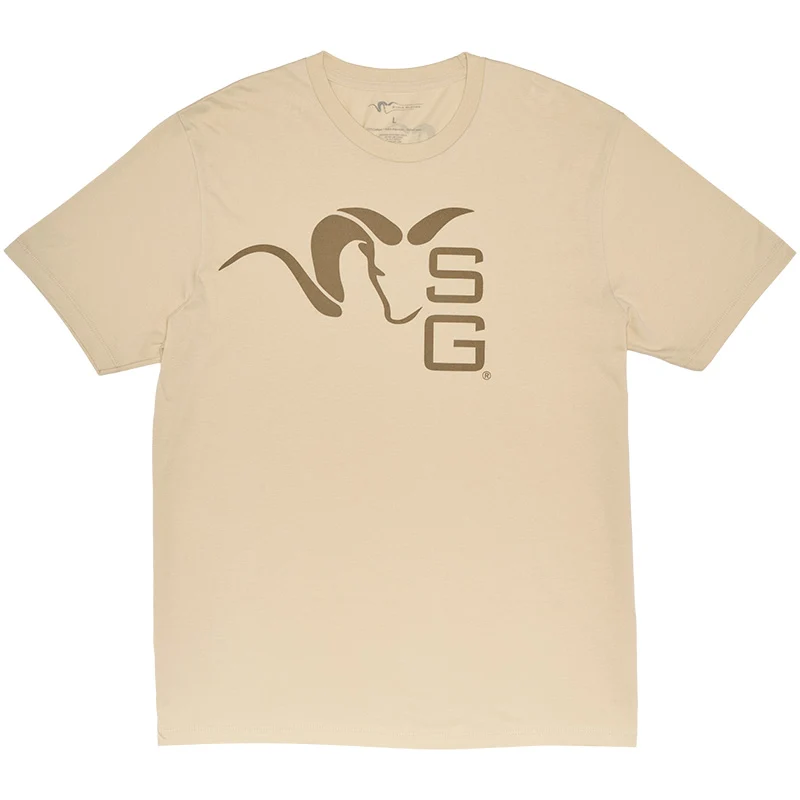 SG Ram T-Shirt - Past Season