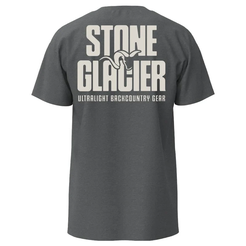 SG Stone Bold T-Shirt