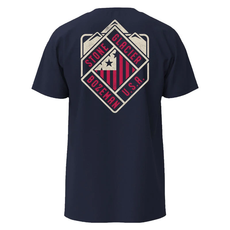 SG Patriot T-Shirt
