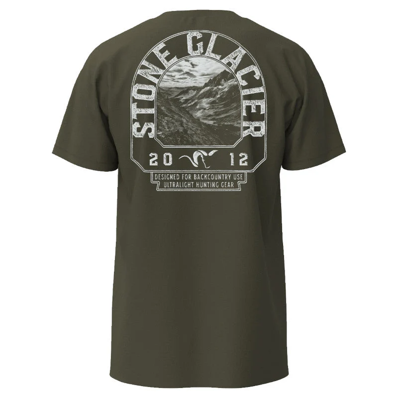 SG Basin T-Shirt