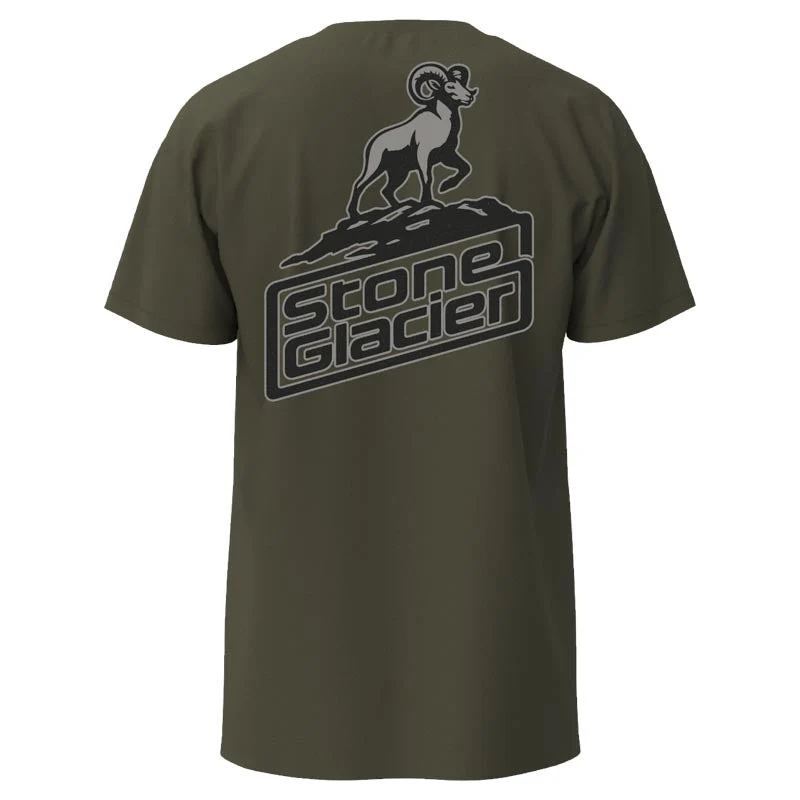 SG King Ram T-Shirt