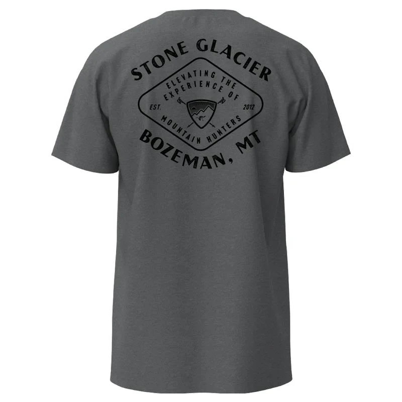 SG Crest T-Shirt