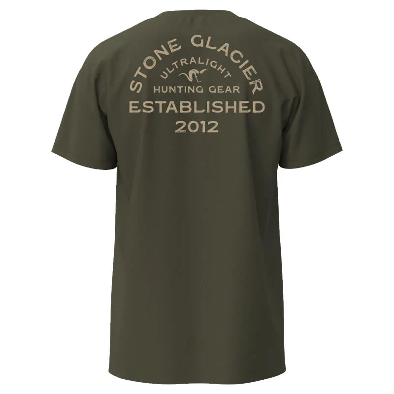 SG Established T-Shirt