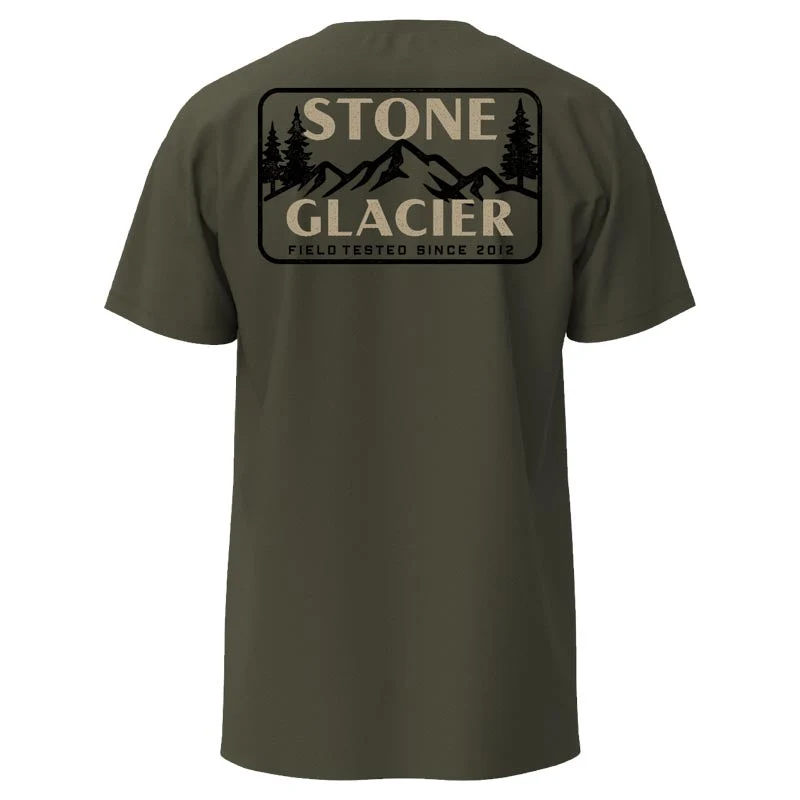 SG Ridge T-Shirt