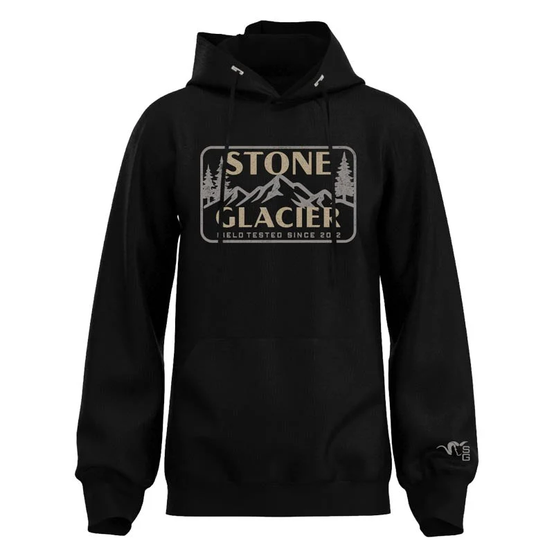 SG Ridge Hoody