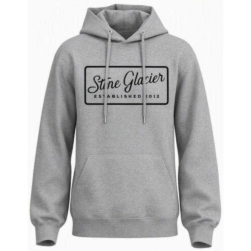 SG Script Hoody