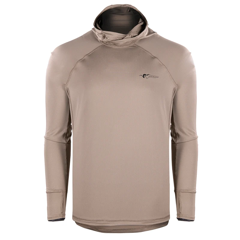 Halo Sun Hoody