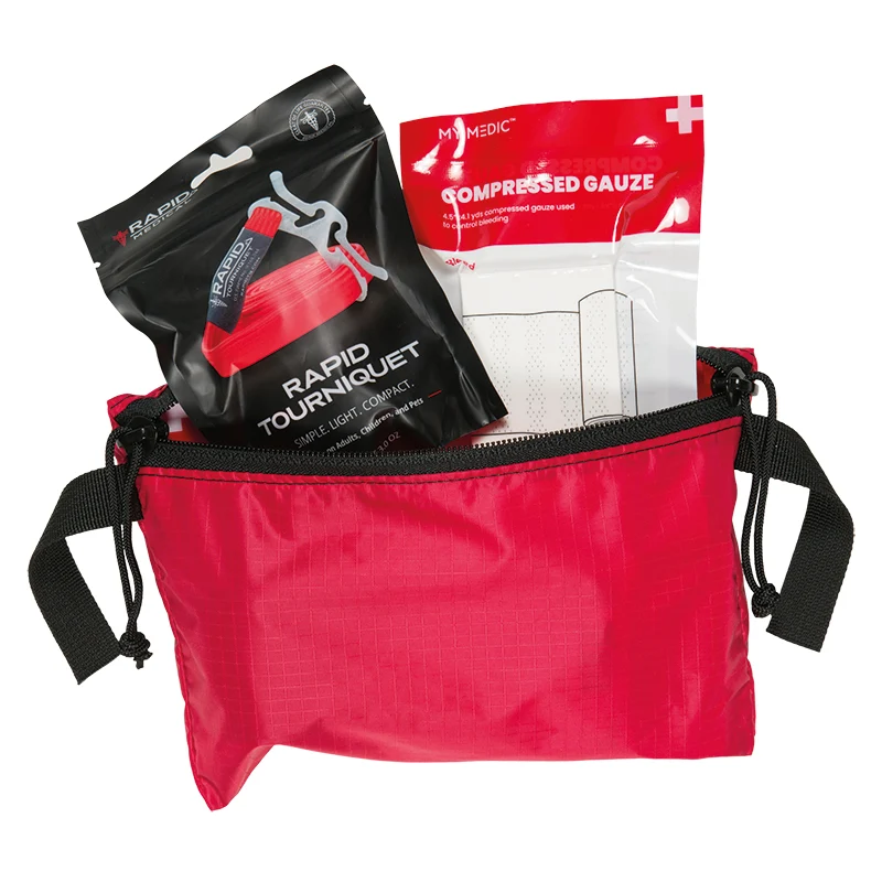 SG First Aid Kit