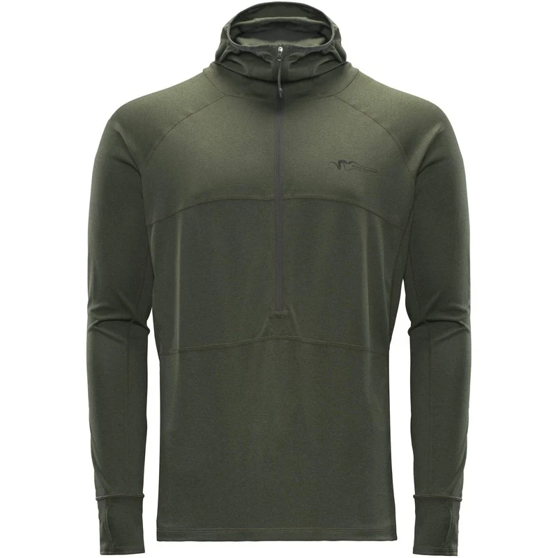 Avro Synthetic Hoody