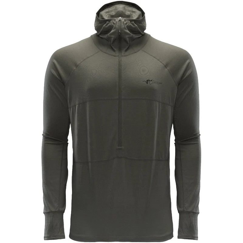 Chinook Merino Hoody