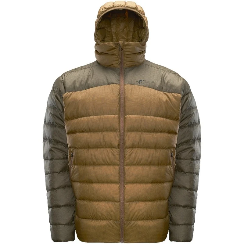 Grumman Down Jacket