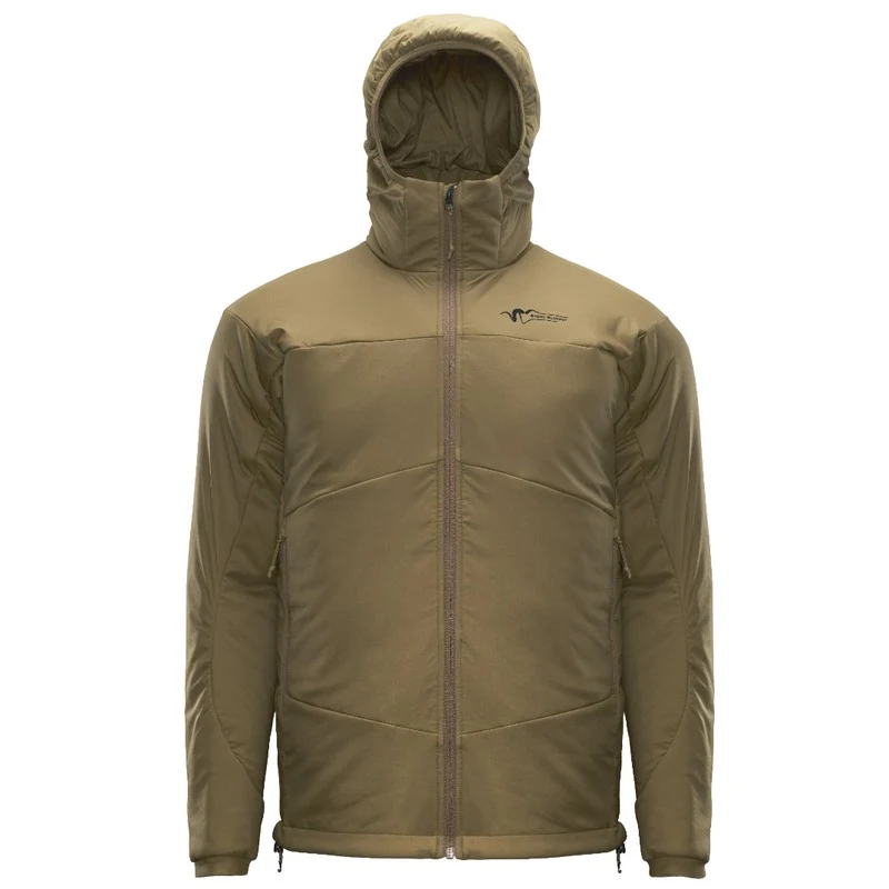Cirque Jacket