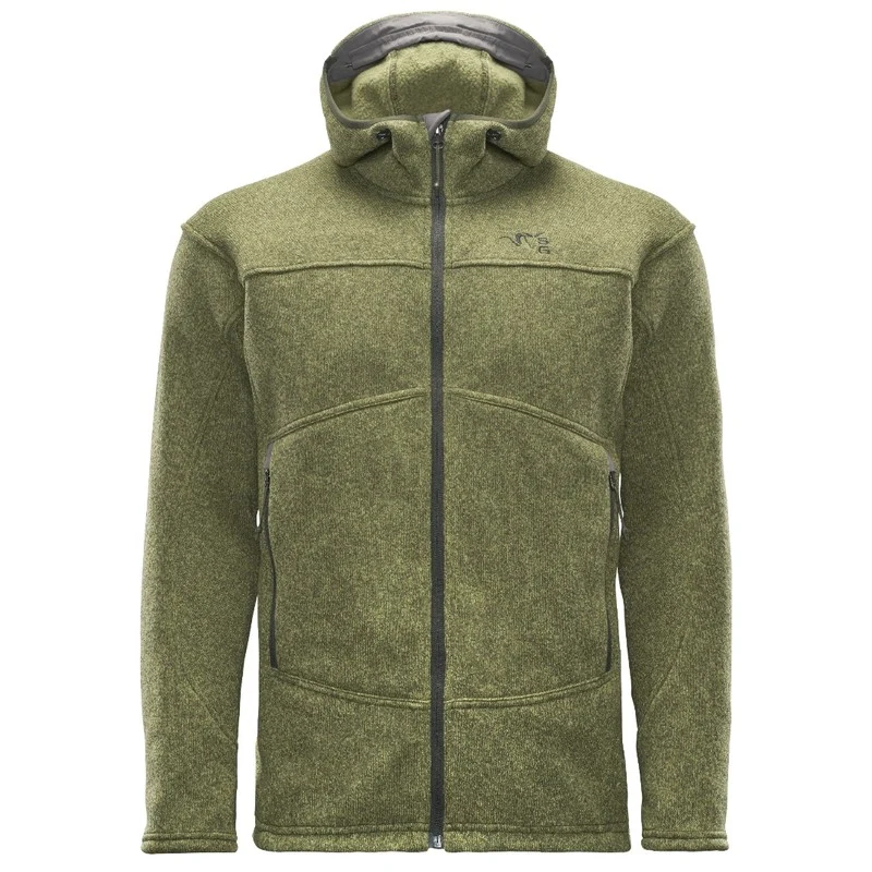 Zenith Fleece Hoody