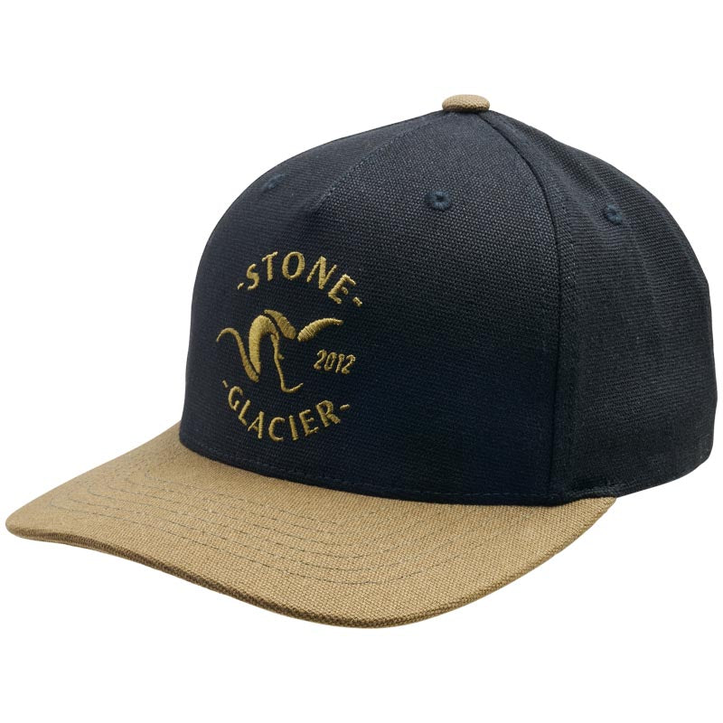 SG Crest Trucker