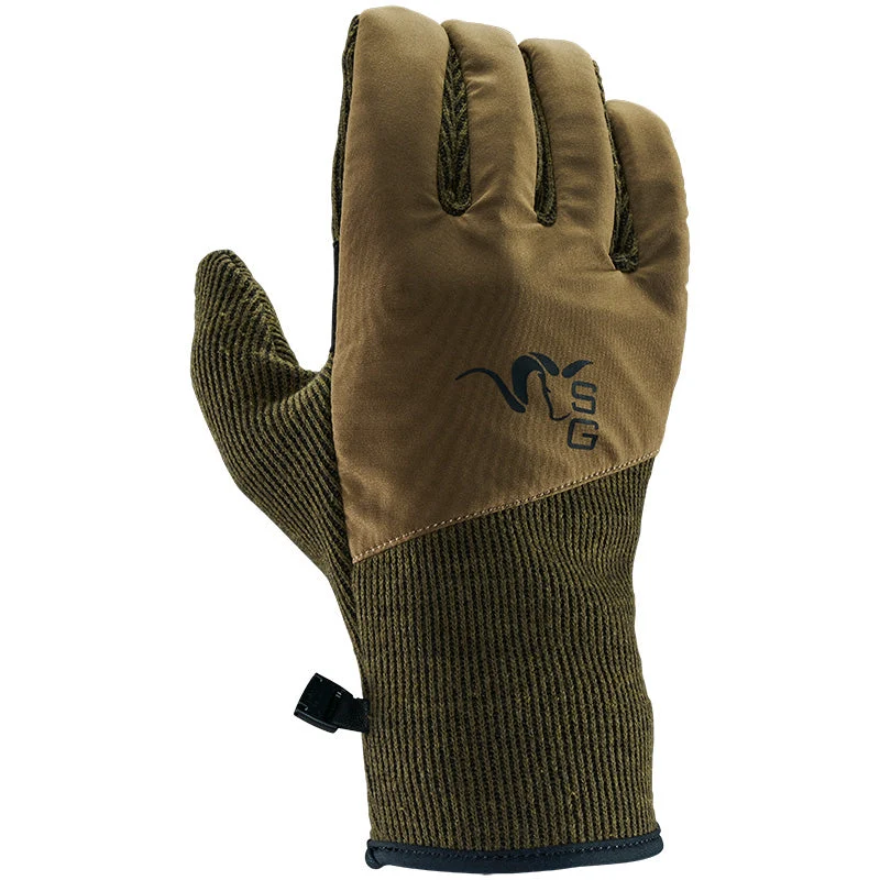 Strata Gloves