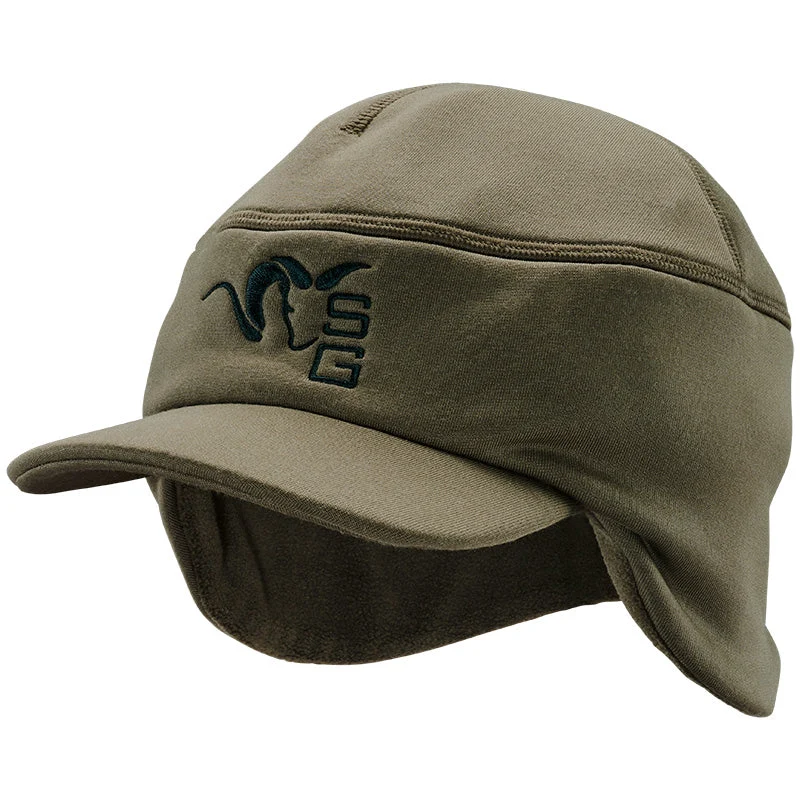 Lariat Trucker