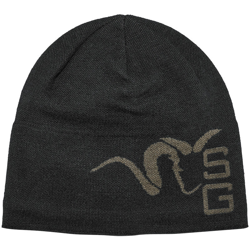 Bluff Knit Skull Cap