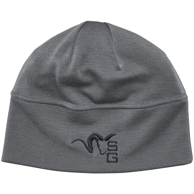 Chinook Merino Skull Cap