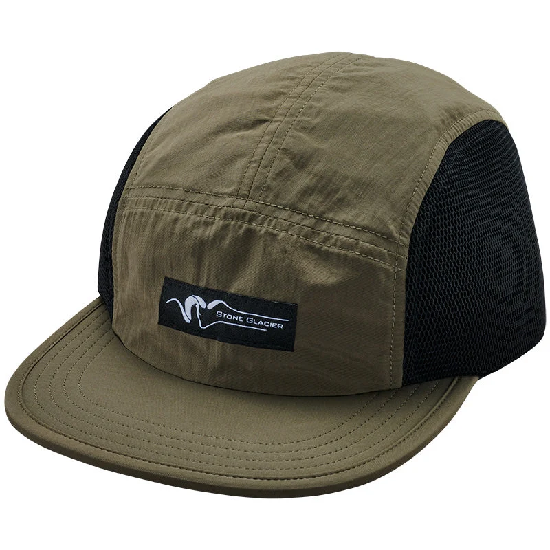 Halo Mesh Cap
