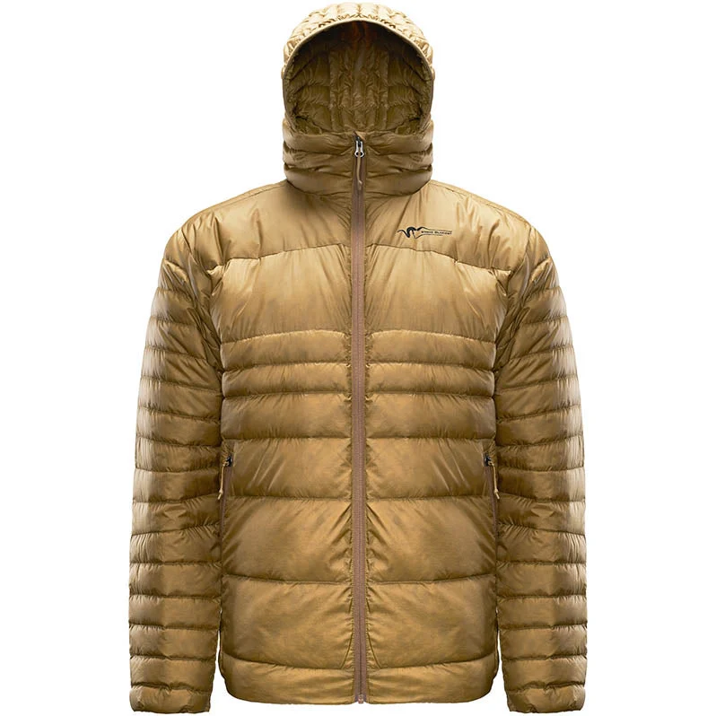 Grumman LITE Down Jacket