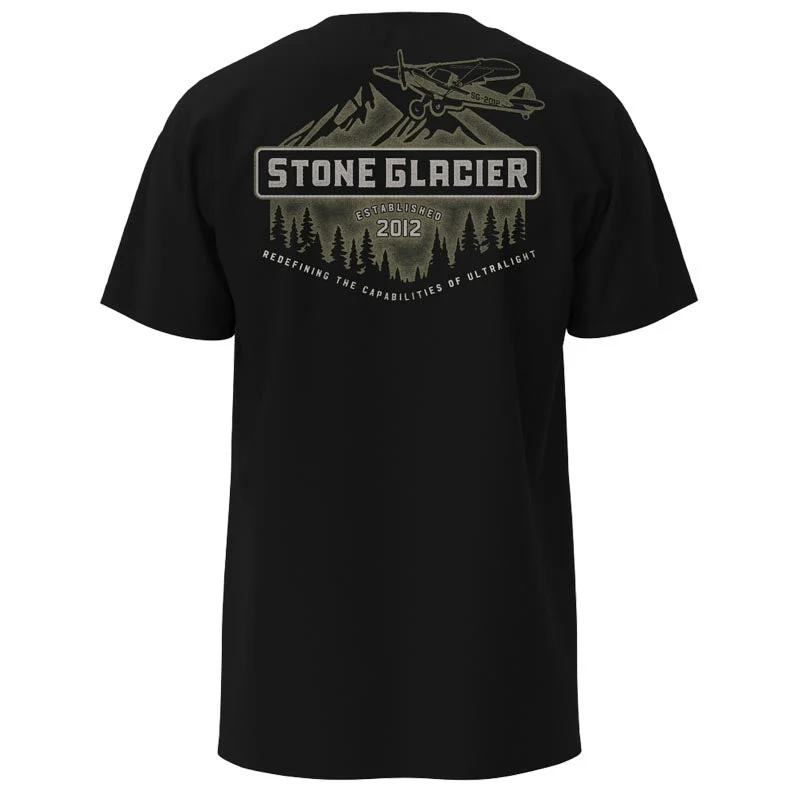 SG Bush Plane T-Shirt - Past Season