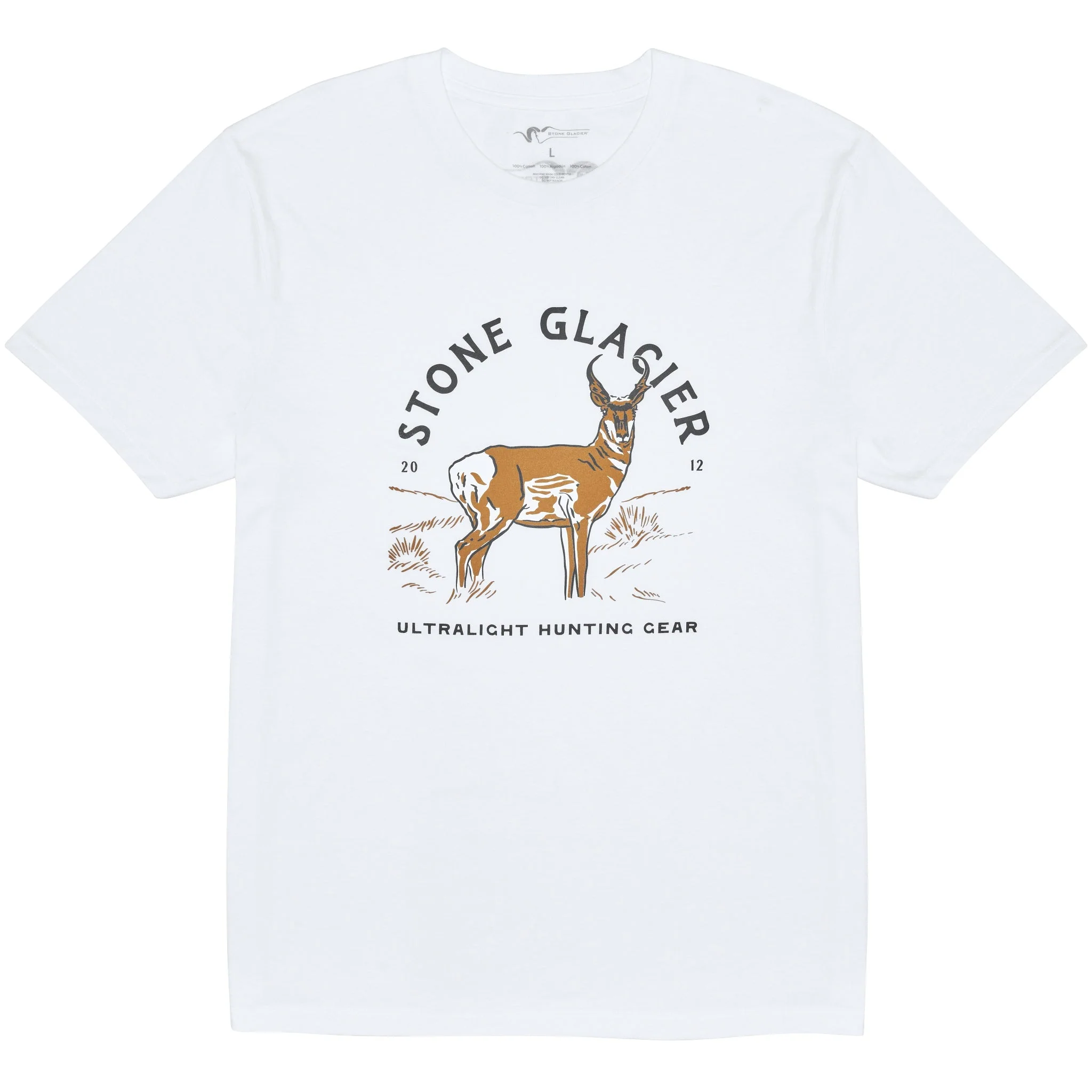 SG Pronghorn Souvenir T-Shirt - Past Season