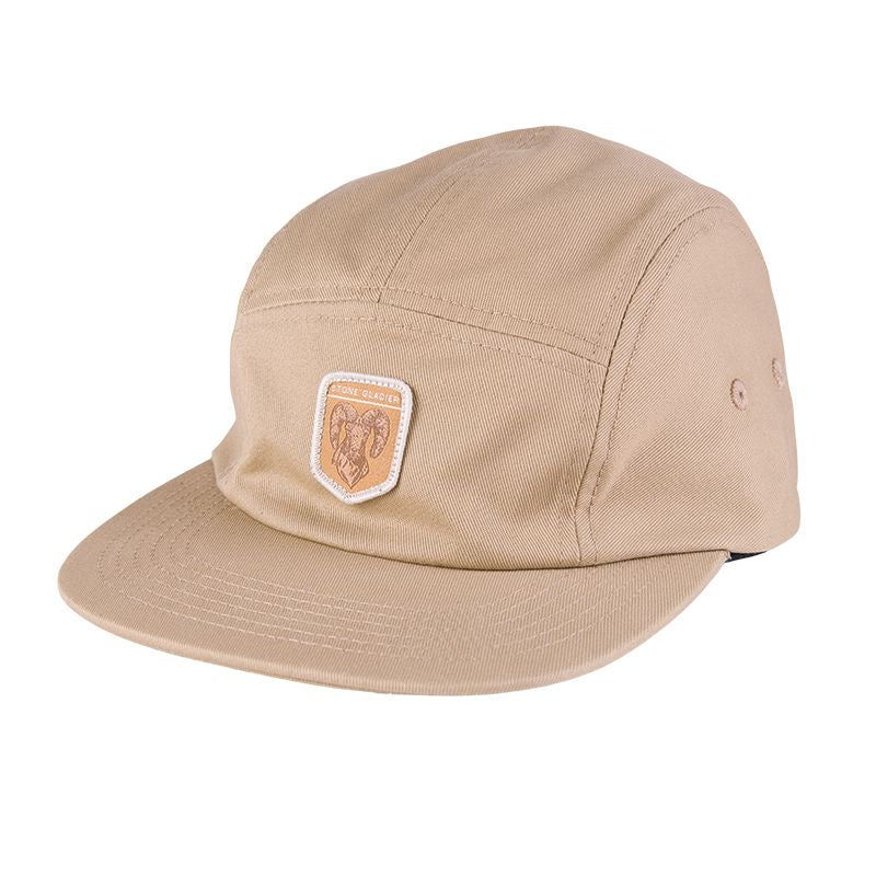 SG Shoulder Ram Patch Trucker - Past Season